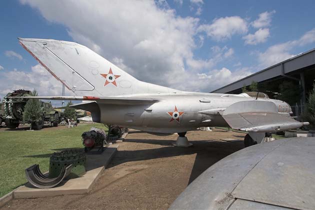 mig19